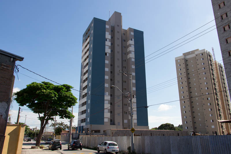 Residencial Araújos