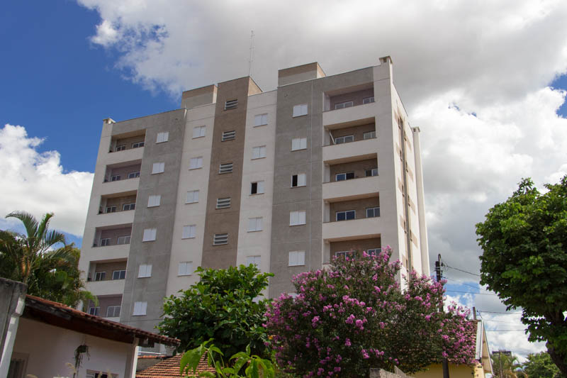 Residencial Monte Alpino