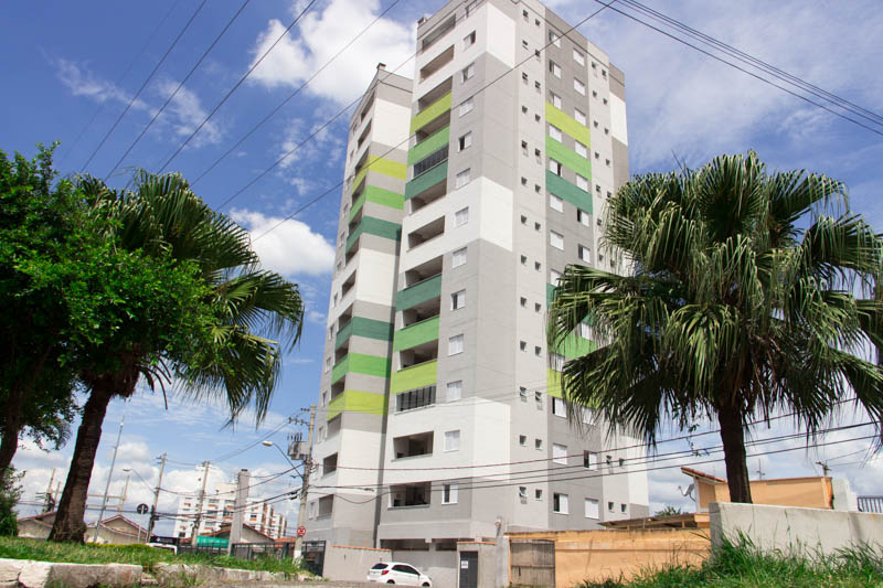 Residencial Tangará