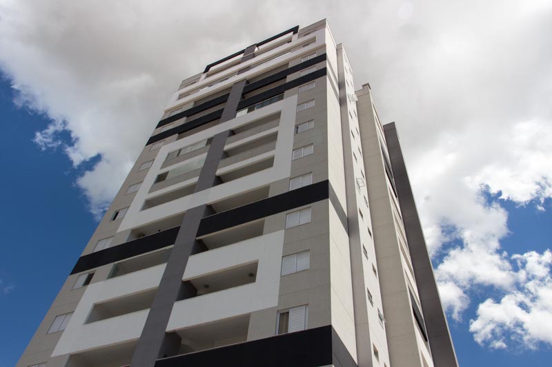 Residencial Vila Velha